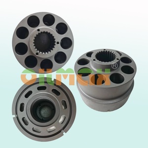 Pièces détachées et groupe rotatif SPV 18 Oilmax pour Sauer pour application submersible, garantie 6 mois - Product Image 6