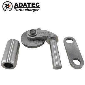 Válvula de descarga K03 Turbo Flapper 53039700290 53039880290 06J145713F para Volkswagen Golf VI 2,0 <span class=keywords><strong>GTI</strong></span> <span class=keywords><strong>155</strong></span> Kw - 211 HP CCZB 2009- - Product Image 2