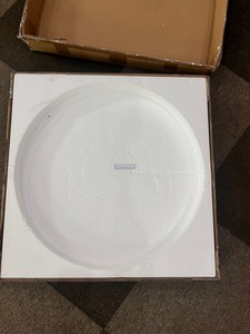 Lifepursue Bistro - <span class=keywords><strong>Table</strong></span> en marbre véritable avec pieds en <span class=keywords><strong>fonte</strong></span> vintage - Mobilier commercial de haute qualité - Product Image 6