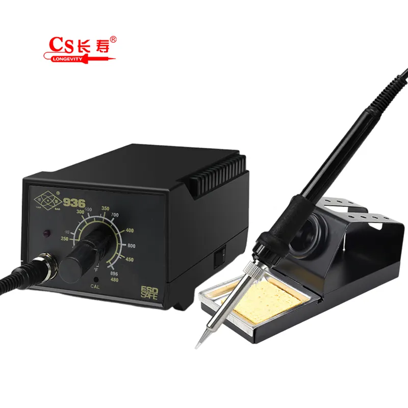 Soldering statiion soldering iron station for phone repairing