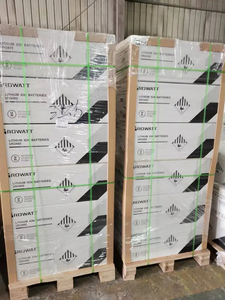Batería de Litio Growatt LiFePO4 ARK LV 51.2V 50Ah 2.5-10kWh, Batería de Almacenamiento de Energía Solar Apilable, Protección IP65, 6000 Ciclos - Product Image 6