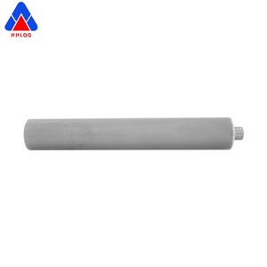 Séparateur pneumatique d'air de filtre à Air de série Af de haute qualité professionnelle pour les pièces hydrauliques filtres à Air éléments métalliques frittés - Product Image 6