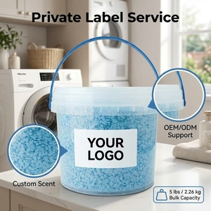 Perle <span class=keywords><strong>Profumate</strong></span> <span class=keywords><strong>per</strong></span> <span class=keywords><strong>Bucato</strong></span> da 5 libbre, Lunga Durata, Fragranza Oceano, <span class=keywords><strong>per</strong></span> Abbigliamento, OEM ODM - Product Image 1