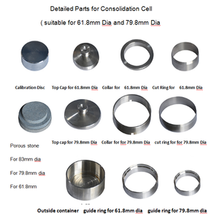 주행 거리계 기계 통합 시험 장치 - Product Image 2