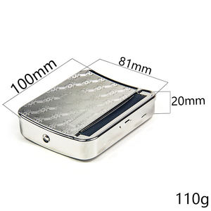 RLM001-máquina enrolladora doméstica de cigarrillos, dispositivo de inyección, fabricante de cigarrillos - Product Image 4