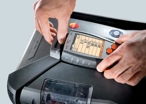 Analyseur d'émissions portable Testo 350 - Product Image 4