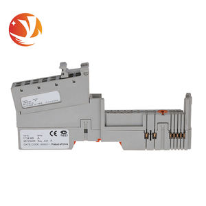 Module d'E/S 1734-TBS d'origine neuf, base de borne, contrôleur programmable PLC avec 16 E/S, communication de liaison E/S 110V - Product Image 2