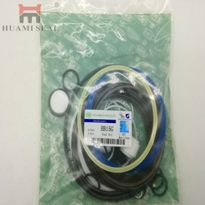 ซีลน้ำมันไฮดรอลิก HB15G สำหรับชุดซีลบูร์โขง HB10G HB20G HB30G HB40G - Product Image 5
