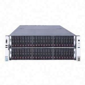 เซิร์ฟเวอร์ H3C UniServer R4300 G3 รุ่นใหม่ เซิร์ฟเวอร์แบบแร็ค H3C R4300 - Product Image 5