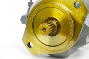 Запчасти для экскаватора высокого давления серии K3v Гидравлический Главный насос K3v63dtp для SK135SR <span class=keywords><strong>DH225</strong></span> DH150-<span class=keywords><strong>7</strong></span> XE135 SY135-8 - Product Image 3