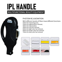 Machine d'épilation au laser à Diode 3 en 1, épilation et tatouage au laser 4 en 1, meilleure machine de beauté
