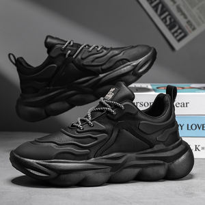 OEM ODM Lujo Verano Coreano Más nuevo All Casual Alpargatas Diseño Zapatillas de deporte Impresión personalizada Zapatos deportivos Casuales - Product Image 5