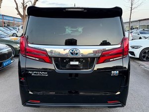 Toyota Alphard <span class=keywords><strong>Automatique</strong></span> – Meilleur Prix, En Stock, Prêt à <span class=keywords><strong>Acheter</strong></span>, Livraison Rapide – Voitures à Vendre du Japon R19 - Product Image 6