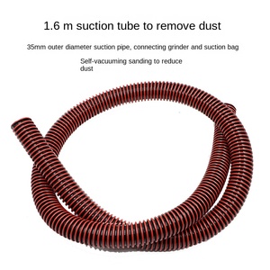 Smerigliatrice pneumatica rettangolare a secco per auto macinino per stucco macchina per <span class=keywords><strong>carta</strong></span> <span class=keywords><strong>vetrata</strong></span> da 70*198mm - Product Image 2