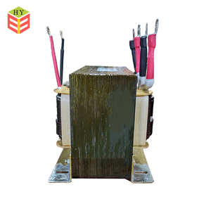 中国メーカー1kw 1.5kw 8kw 10kw 60kwパワーインバータ変圧器24v 12v 230v 220v 2kw 50hz 60hz周波数コイル形状 - Product Image 3