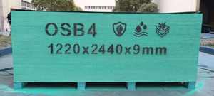 Anti termite Osb3 étanche pour la construction de toit - Product Image 6