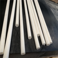 Ligne de production de barres PMMA avec contrôle PLC pour tige en plastique