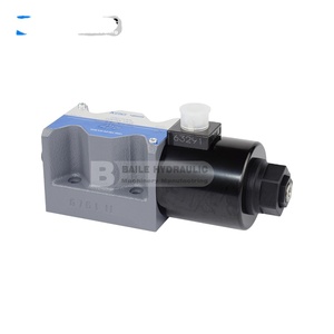 Válvulas de control de flujo limitadores unidireccionales serie <span class=keywords><strong>FNG</strong></span> FN1G - Product Image 6