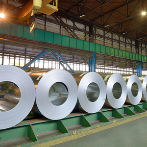 2b Ba No. Número 1 Bobina de Acero Inoxidable Laminada en Caliente y en Frío 4 Hl 8K 201 304 304L 316 316L 309S <span class=keywords><strong>310S</strong></span> 321 430 2205 904L ASTM <span class=keywords><strong>A240</strong></span> - Product Image 2