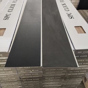 Dễ dàng cài đặt PISO laminado 8 mét sàn SPC bấm vào tấm ván sàn vinyl - Product Image 3