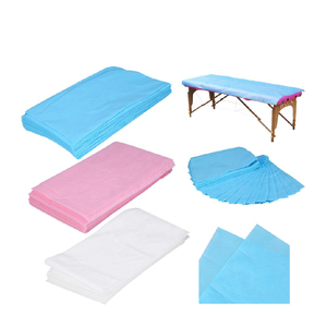 Lenzuolo Protettivo <span class=keywords><strong>Monouso</strong></span> in Tessuto Non Tessuto per Ospedale - Product Image 5