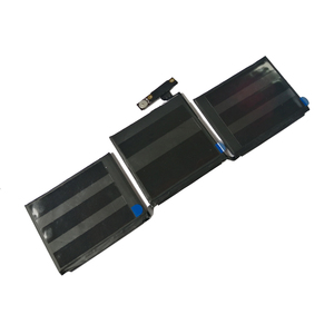 Thương hiệu mới 58.2wh 5103mAh a2171 Pin thay thế máy tính xách tay cho <span class=keywords><strong>Macbook</strong></span> Pro 13 "(a2159 a2289 a2338) pin - Product Image 4