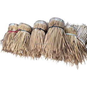 Thatch pegunungan atas sintetis - Product Image 5
