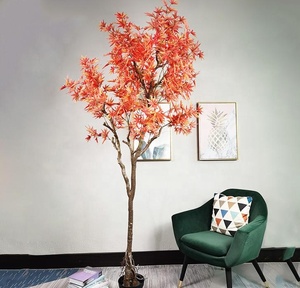 Cây giả Nhà cung cấp comercial lớn cây nhân tạo cây phong nhân tạo - Product Image 1