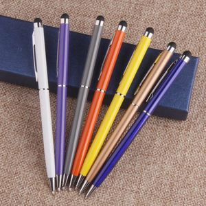 Sofitel Active Slim <span class=keywords><strong>per</strong></span> Penna a Sfera in Metallo, Punta da 1.0mm, Inchiostro Nero/Blu Cancellabile <span class=keywords><strong>per</strong></span> Hotel - Product Image 5