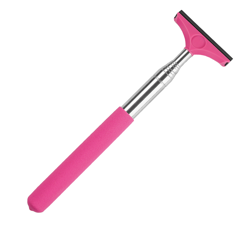 Оптовая Продажа с фабрики OEM индивидуальный логотип Defogger портативный выдвижной задний стеклоочиститель автомобиля зеркало заднего вида стеклоочиститель