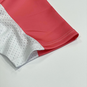 Wholesale <b>Plus</b> <b>Size</b> Football Jerseys Custom Digital Print Design <b>Mesh</b> Breathable Anti-UV Quick Dry Oversized American Football - Product Image 6