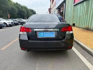 <span class=keywords><strong>Subaru</strong></span> <span class=keywords><strong>Legacy</strong></span> 2010 2011 2012 con Motore ad Alte Prestazioni e Funzioni di Sicurezza Moderne per una Guida Fluida - Product Image 5