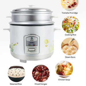 <span class=keywords><strong>Cuiseur</strong></span> à <span class=keywords><strong>riz</strong></span> professionnel Guangdong usine cuisine <span class=keywords><strong>cuiseur</strong></span> à <span class=keywords><strong>riz</strong></span> électrique automatique <span class=keywords><strong>de</strong></span> <span class=keywords><strong>marque</strong></span> nationale avec <span class=keywords><strong>cuiseur</strong></span> vapeur - Product Image 5