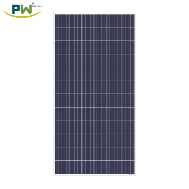 2024 NEW Factory Price,300W 72 Cells Series Poly Solar Panel ,PV Module
