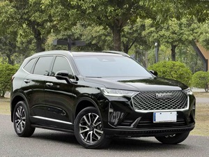 Haval H6 <span class=keywords><strong>2022</strong></span> Usado, Tercera Generación, 1.5T, SUV Compacto, Venta al Por Mayor para Exportación - Product Image 2