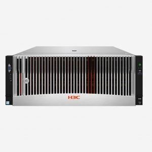 เซิร์ฟเวอร์ H3C UniServer R4300 G5 รุ่นใหม่ H3C R4300 - Product Image 1
