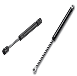 Factory Direct Sale Steel Car Gas <b>Spring</b> 8185075F00000 Style Cylinder High Quality Vehicle <b>Springs</b> - Product Image 5