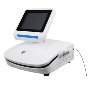 Profsessional 980nm Diode <strong>Laser</strong> Vascular Removal <strong>Machine</strong> High Frequency <strong>Laser</strong> Removal Blood Vessels Beauty <strong>Machine</strong> - Product Image 2