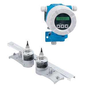 100% New Original Proline Prosonic Flow 91W Ultrasonic Flowmeter With Good Price High Quality for E Ndress H Auser - Product Image 1