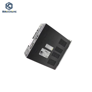 Expédition le jour même ASD-A2-1543-M 1,5 kW 400 V Triphasé Variateur de fréquence CA Amplificateur servo pour machines d'automatisation industrielle - Product Image 1