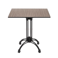 Chaussure de cheval Lifepursue Offre Spéciale table de bistro extérieure