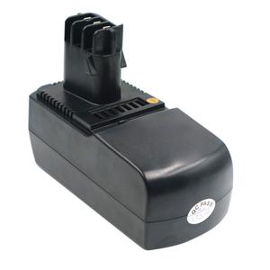 Pack de batterie Rechargeable Li-ion 18V 5000mAh pour remplacement de la batterie de l'outil électrique METABO 6.25484 - Product Image 2