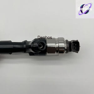 Iniettore di Carburante Diesel di Alta Qualità, Iniettore Common Rail 23670-39245 095000-7430 per To-yota ALA30 RAV4 2AD 1KD 2KD-FTV - Product Image 2