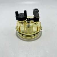 Bol séparateur huile-eau pour ZAX200-5A ZX360-5A, filtre pour engins de construction, garantie 1 an, Guangdong Chine