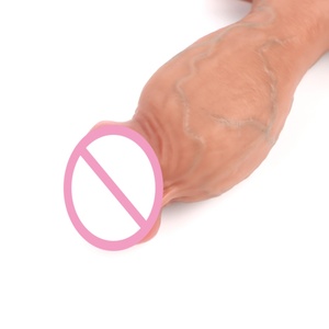 Productos para Adultos en Oferta, Dildo de Silicona de Simulación, Masajeador de Punto G y Próstata, Dilatador Anal, Juguetes Sexuales para Mujeres y Hombres - Product Image 3