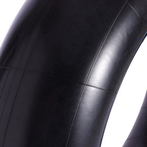 Groothandel Band Binnenband 9.00r20 Butyl Rubber Binnenband Voor Vrachtwagen Band 900-20 9.00r20 Luchtkamer Tr78a Tr175a Klep - Product Image 3