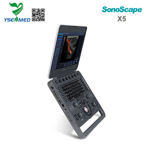 Máquina de ultrasonido veterinario Sonoscape X5V, sistema Doppler de color de diagnóstico, máquina de ultrasonido veterinario 3D <span class=keywords><strong>4D</strong></span>, <span class=keywords><strong>precio</strong></span> - Product Image 5