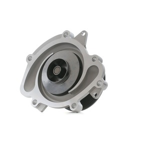 A6422002201 pompa dell'acqua per Mercedes-Benz classe C W203 W204 S204 S204 CLK C209 <span class=keywords><strong>C219</strong></span> E classe W211 A207 C207 S211 GLK-Class X204 - Product Image 6