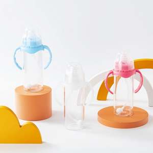 OFERTA ESPECIAL: Vaso Térmico de Vidrio para Bebés de 8oz, Apto para Sublimación, para Impresión por Transferencia de Calor - Product Image 6