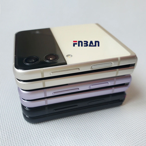 Téléphone portable Android d'occasion pour Samsung <span class=keywords><strong>Z</strong></span> <span class=keywords><strong>Flip</strong></span> 3 128 Go/256 Go 5G – Vente en gros <span class=keywords><strong>Z</strong></span> <span class=keywords><strong>Flip</strong></span> <span class=keywords><strong>4</strong></span> 5 6 - Product Image 6